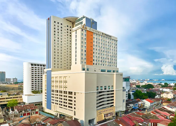 Cititel Express Penang