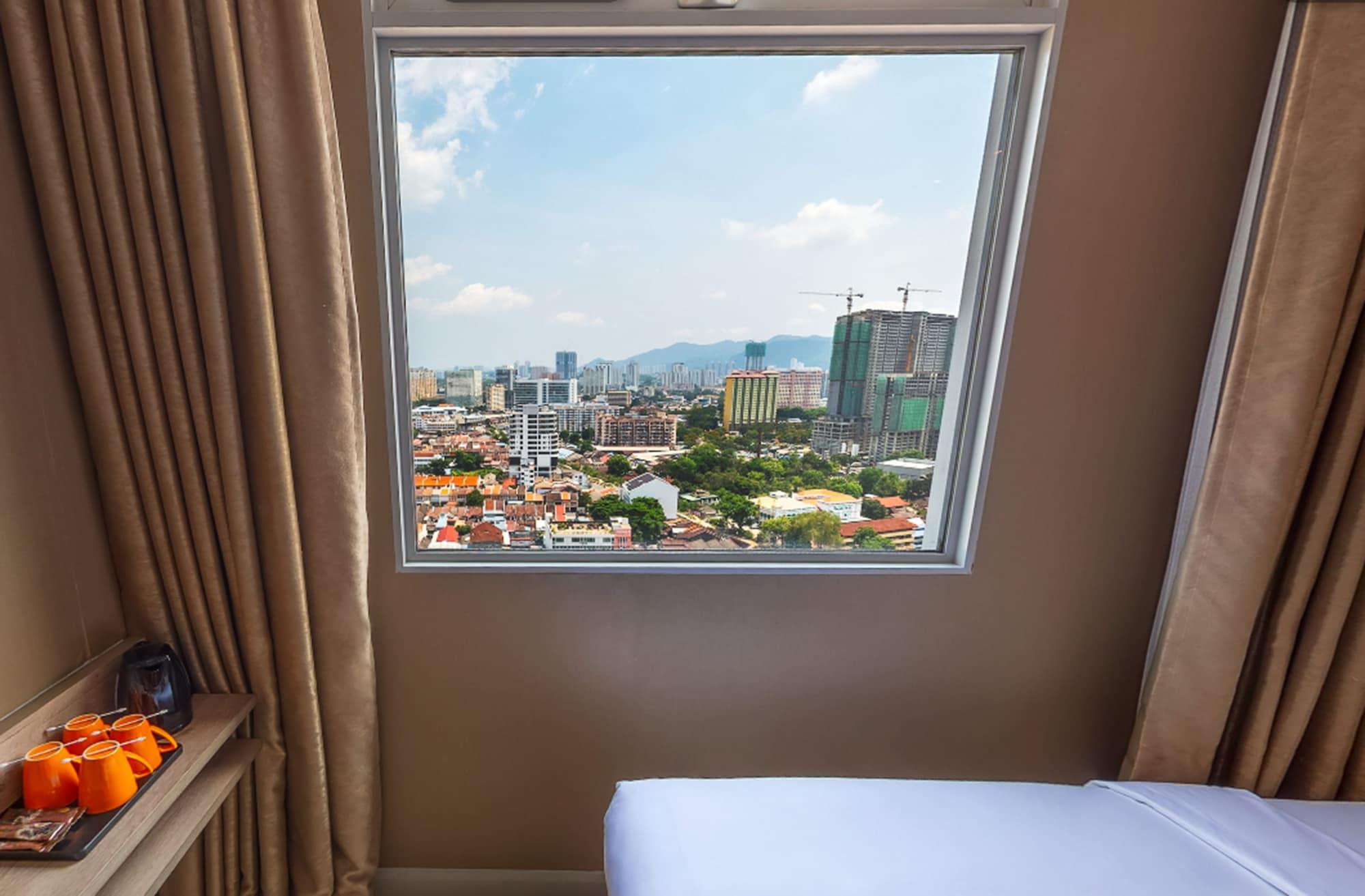 Hotel Cititel Express Penang