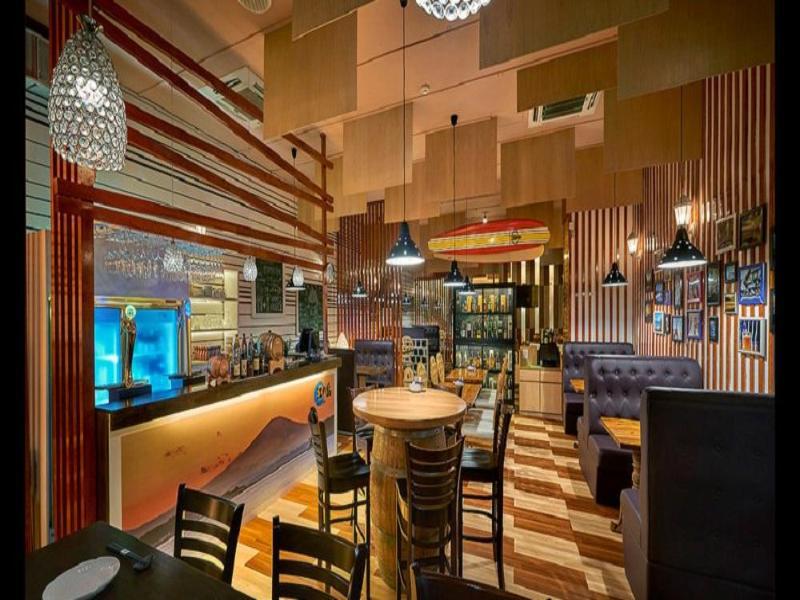 Hotel Cititel Express Penang 3*