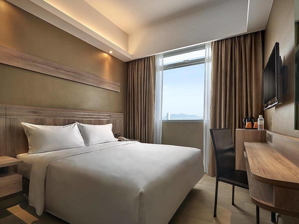 Cititel Express Penang Hotel
