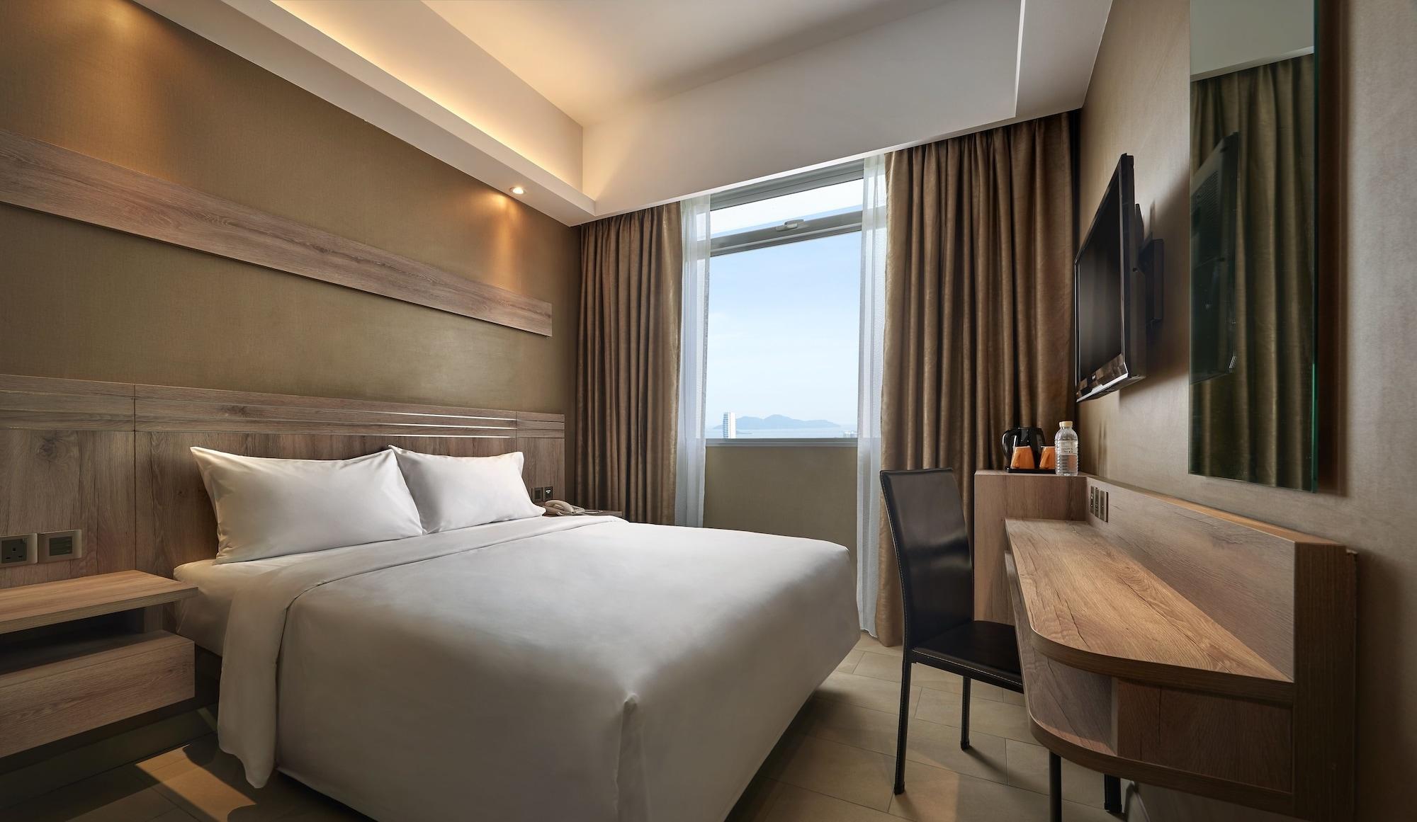 Cititel Express Penang 3* George Town