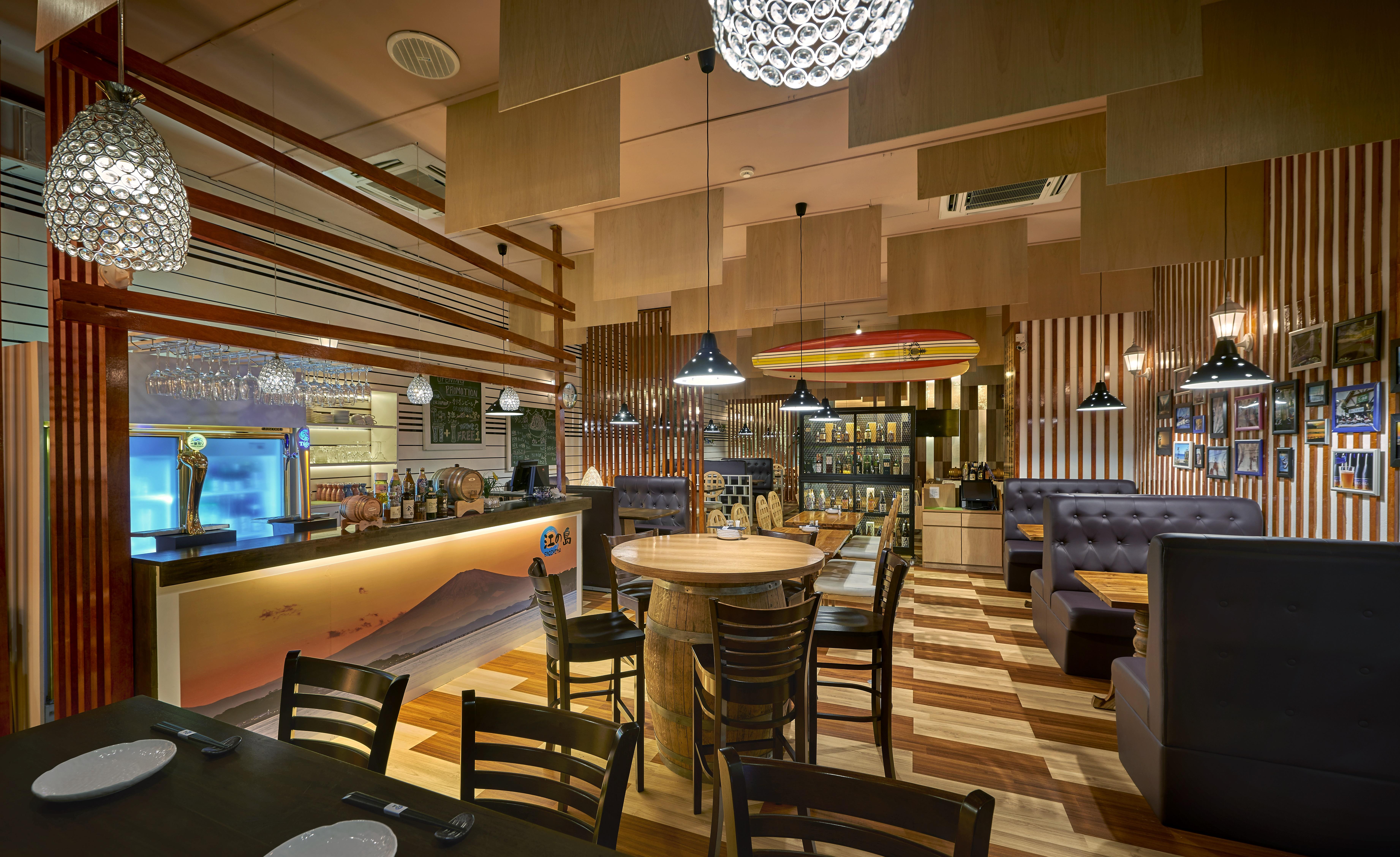 Cititel Express Penang Hotel 3*