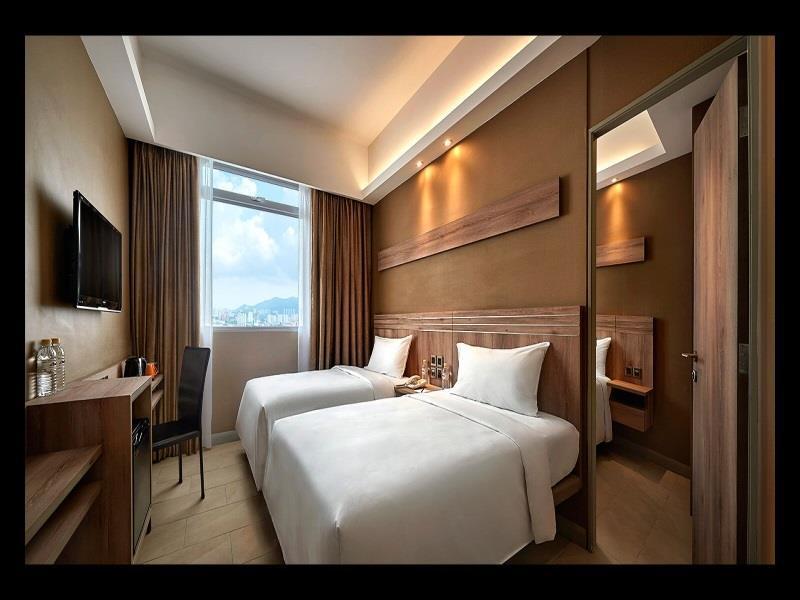 Cititel Express Penang George Town