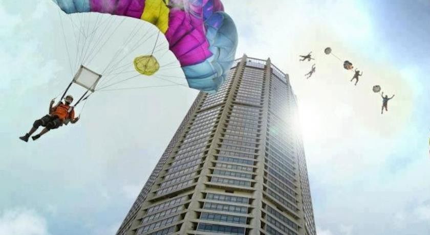 Cititel Express Penang Hotel 3*