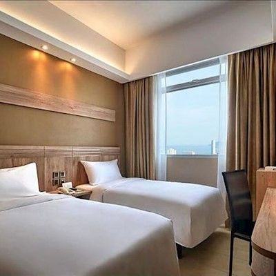 Hotel Cititel Express Penang George Town