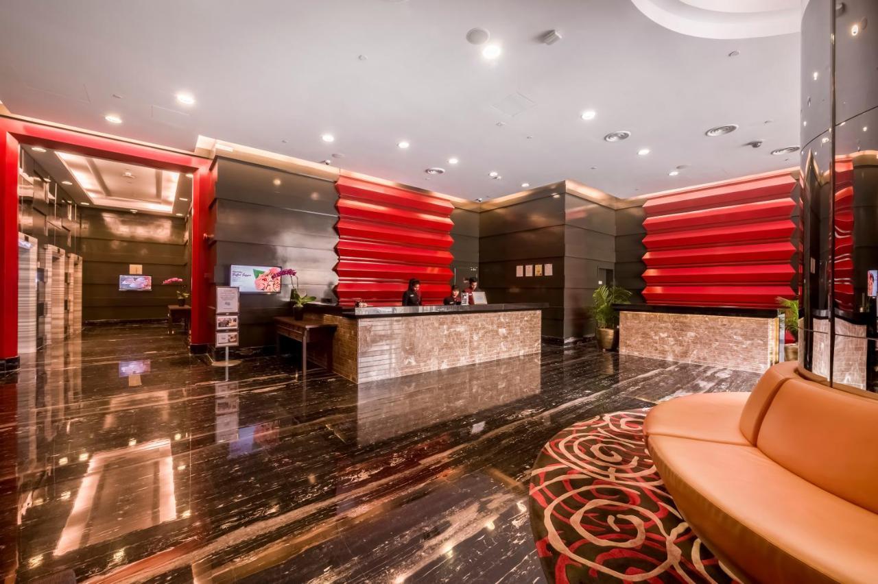 Hotel Cititel Express Penang George Town