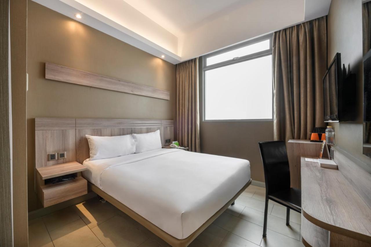 Cititel Express Penang 3* George Town