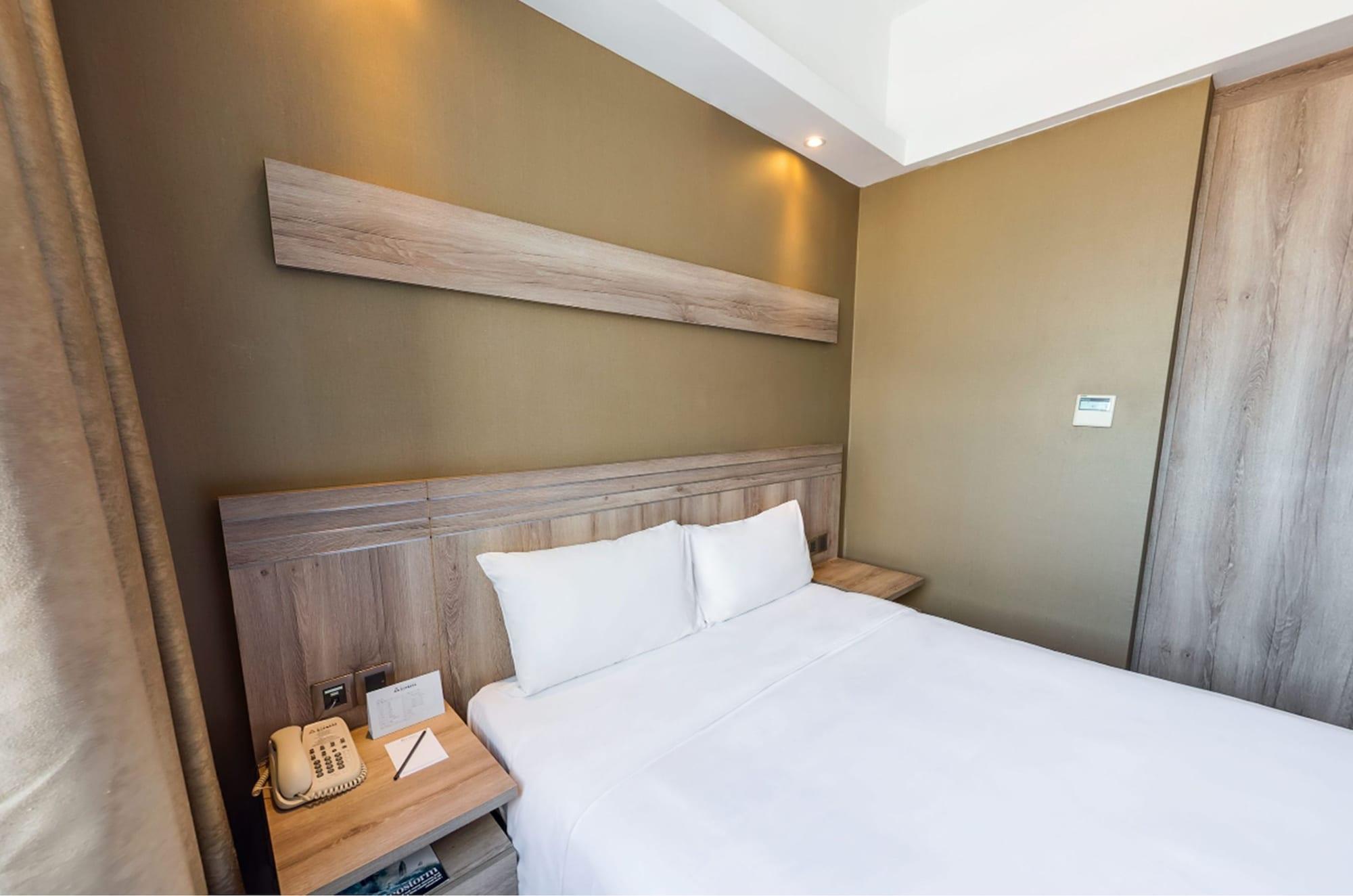 Hotel Cititel Express Penang 3*