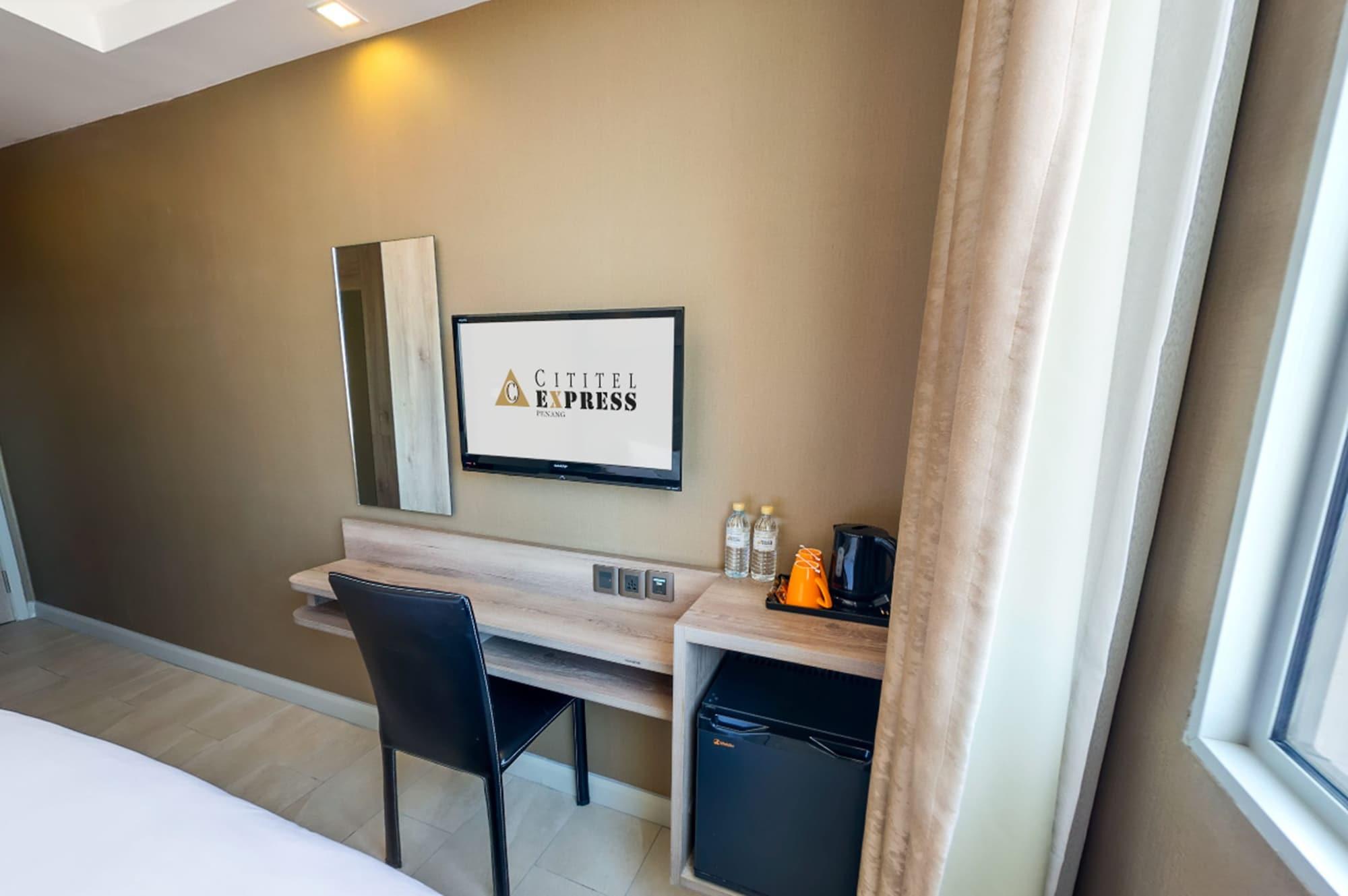 Cititel Express Penang George Town