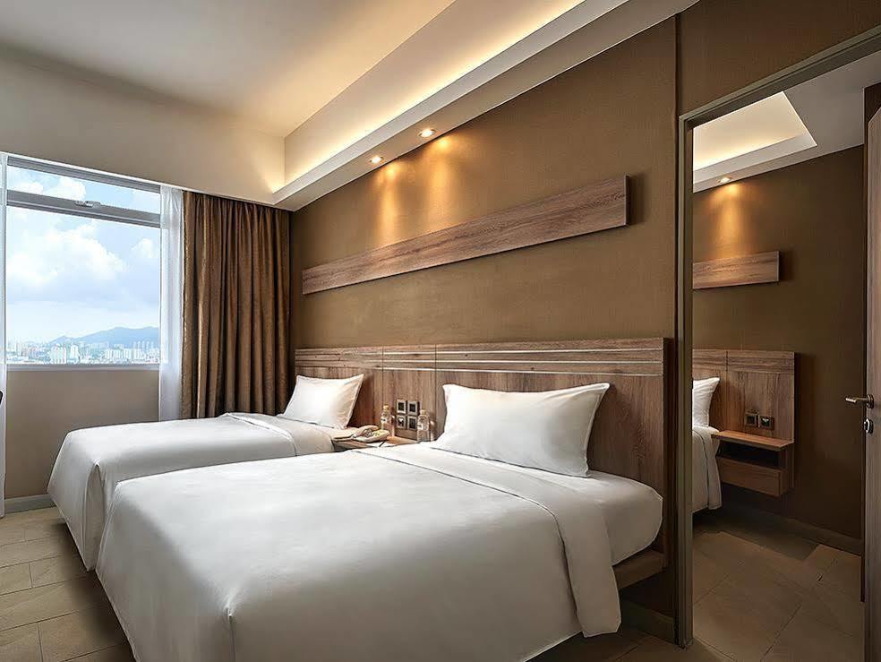 Cititel Express Penang Hotel 3*