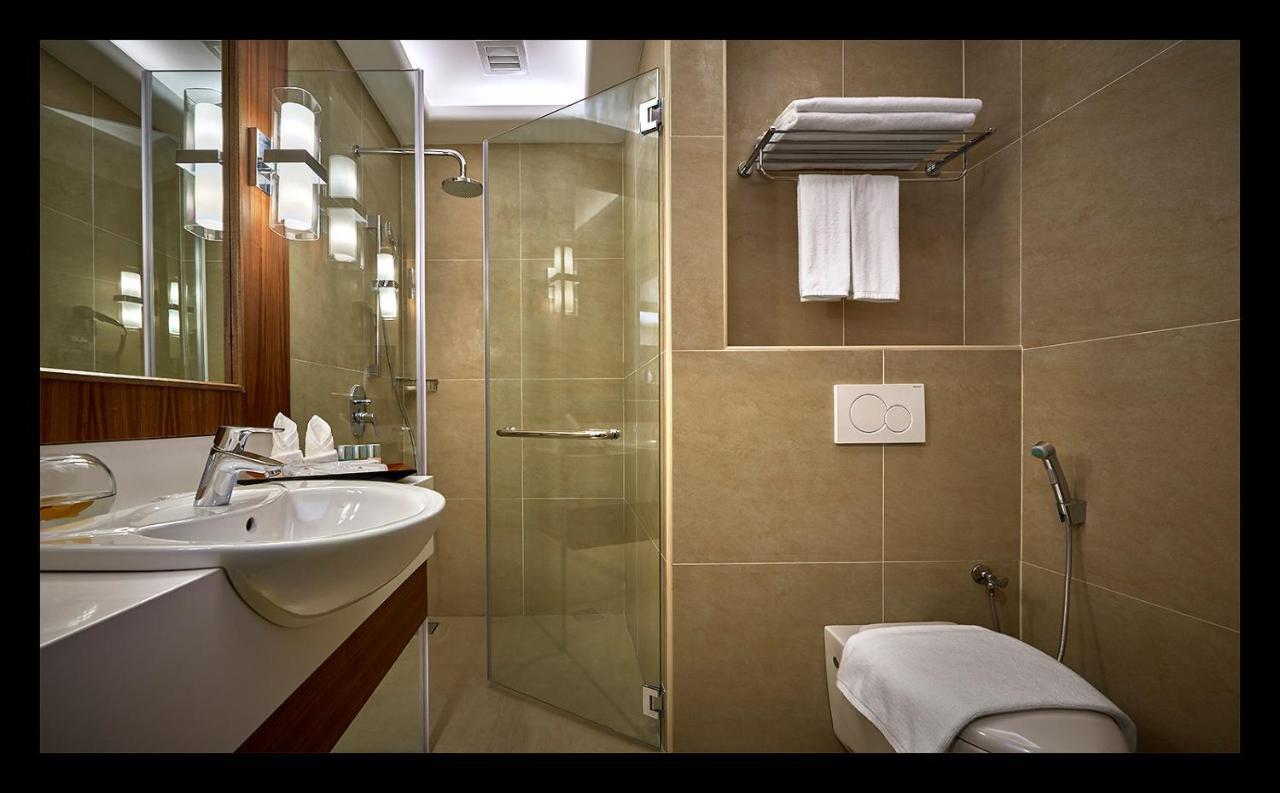 Hotel Cititel Express Penang