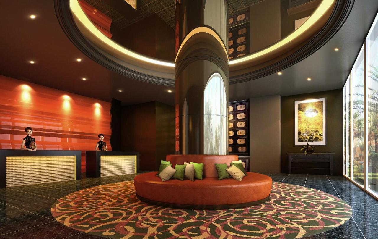 Cititel Express Penang 3* George Town